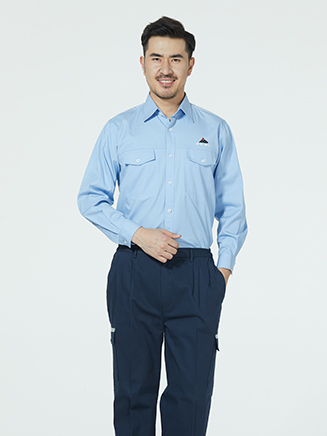 神華集團辦公室襯衫